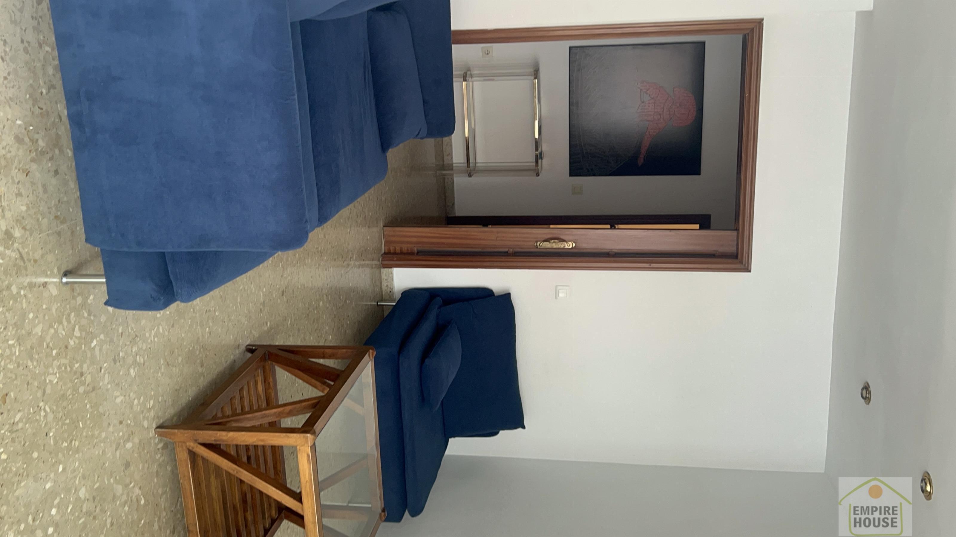 For rent of flat in Valencia