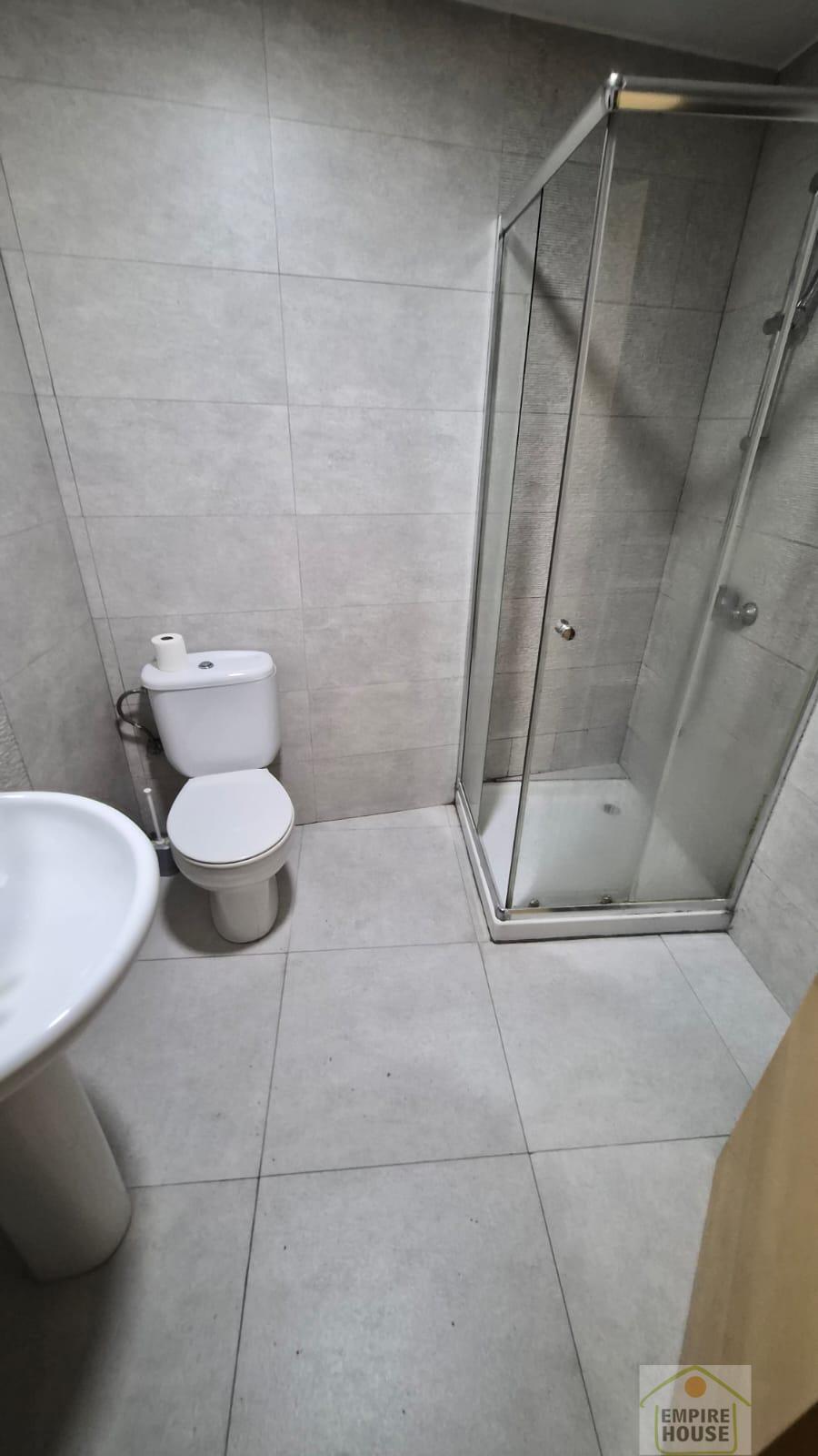 Alquiler de piso en Valencia