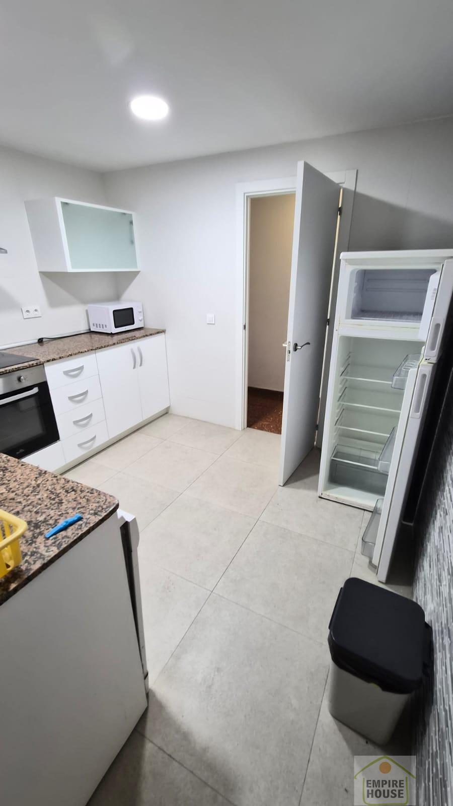 Alquiler de piso en Valencia