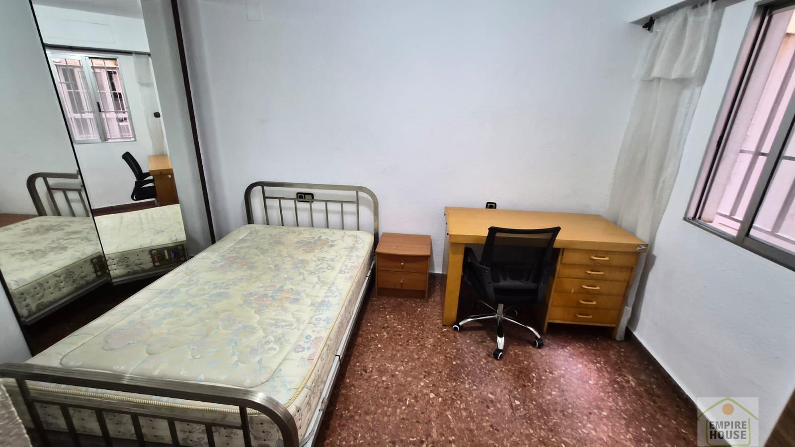 Alquiler de piso en Valencia
