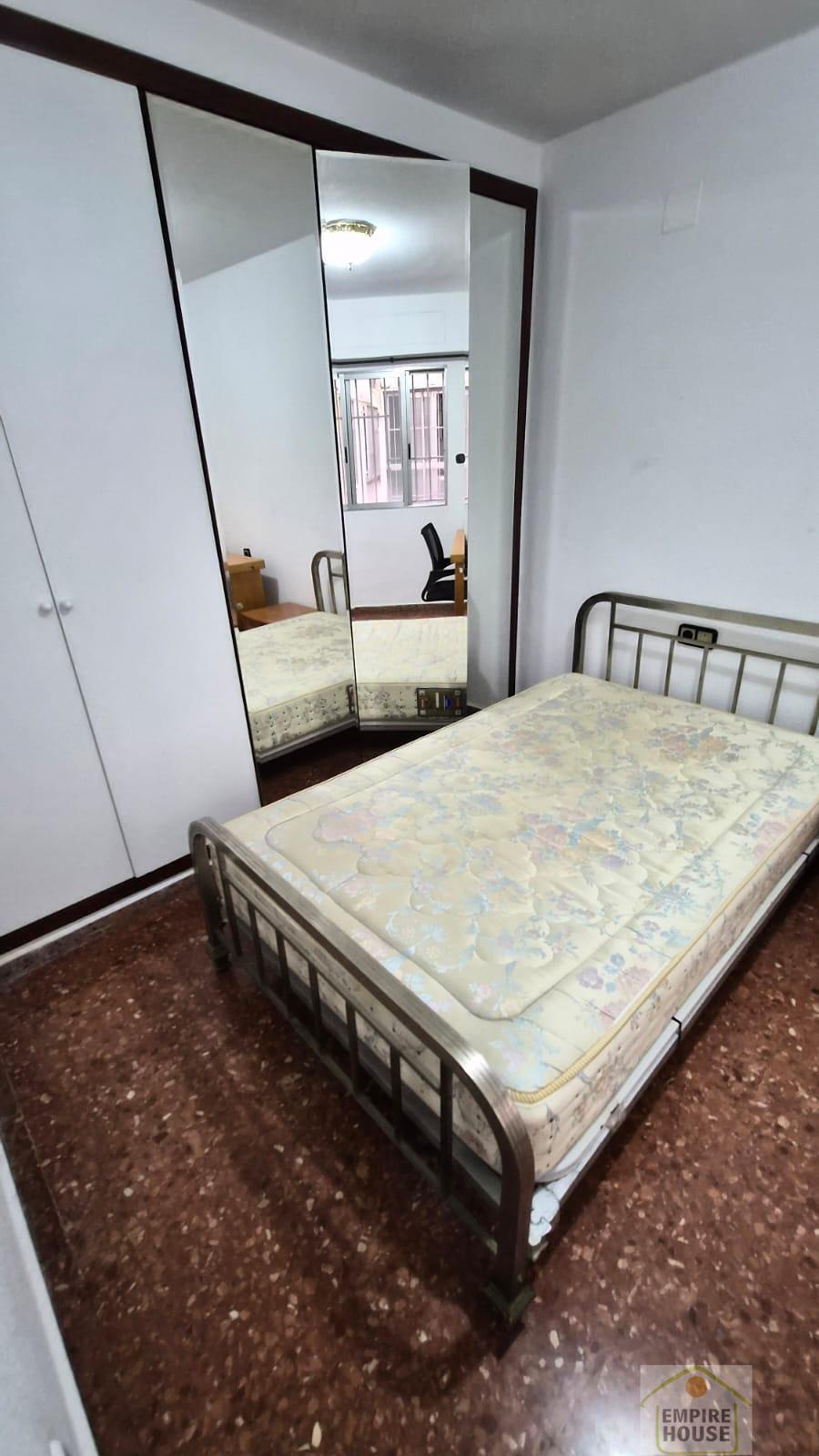 Alquiler de piso en Valencia