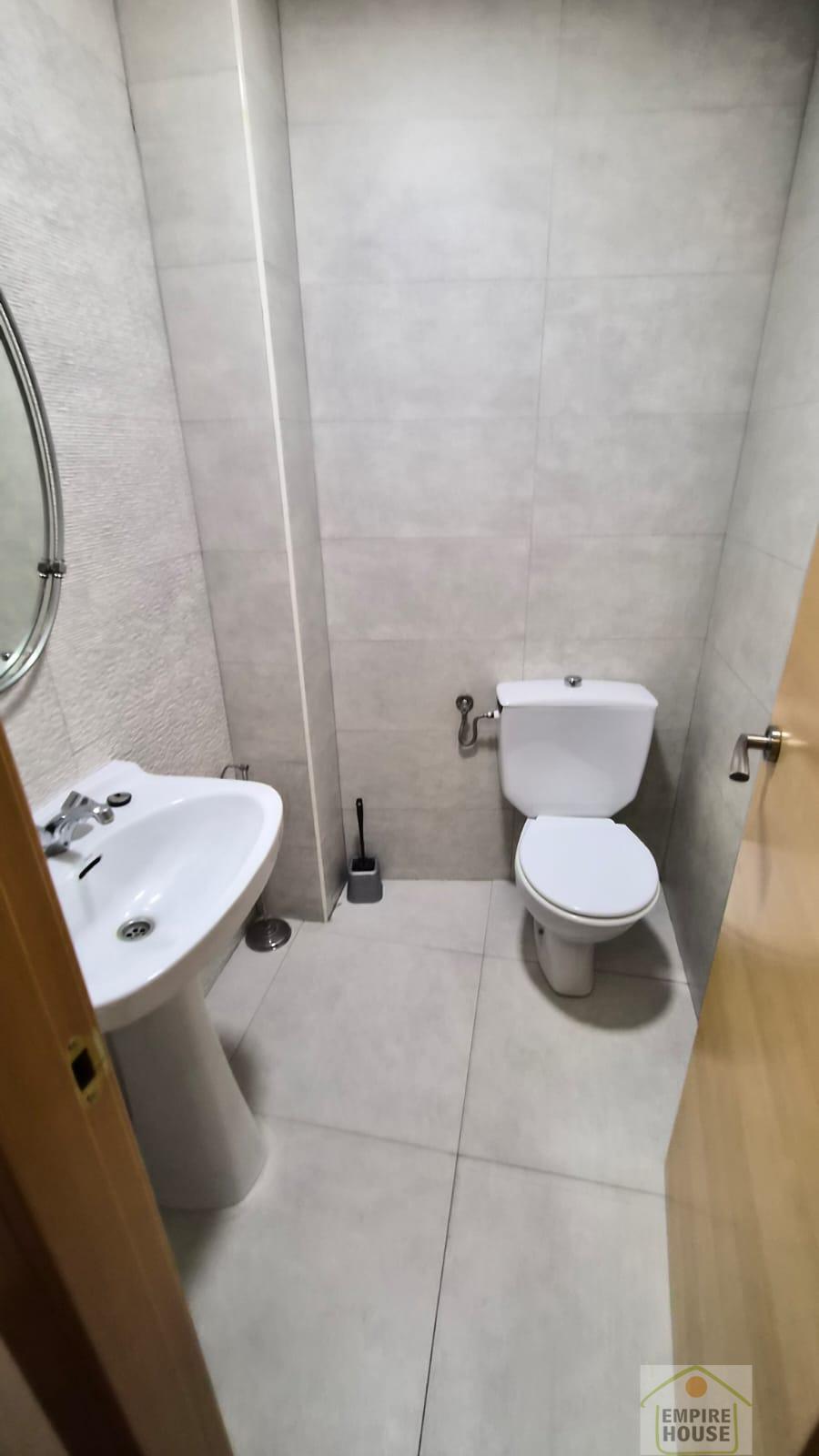 Alquiler de piso en Valencia