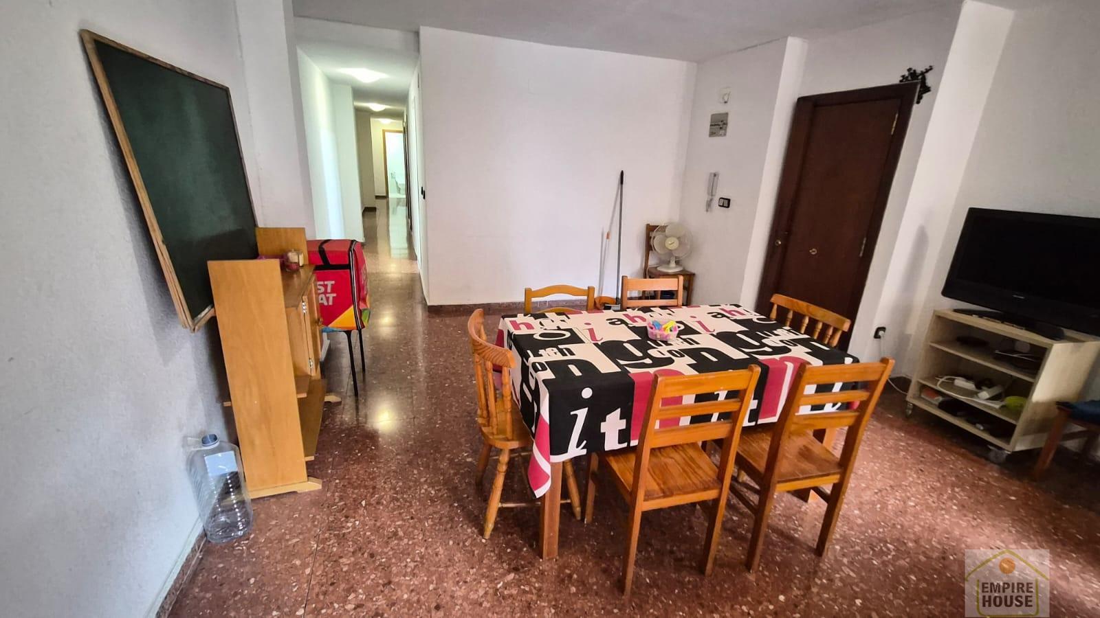 Alquiler de piso en Valencia