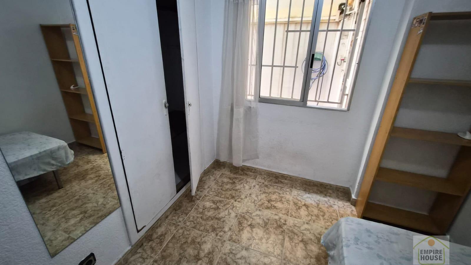 Alquiler de piso en Valencia