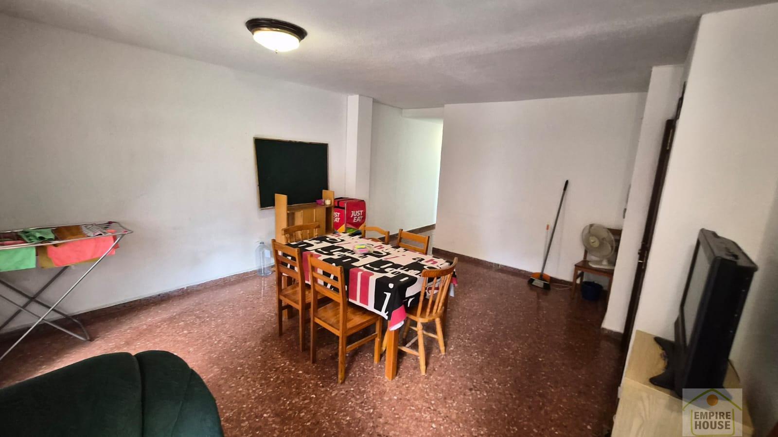 Alquiler de piso en Valencia