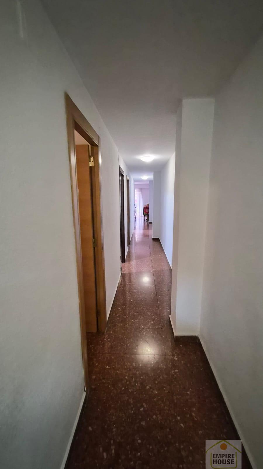 Alquiler de piso en Valencia