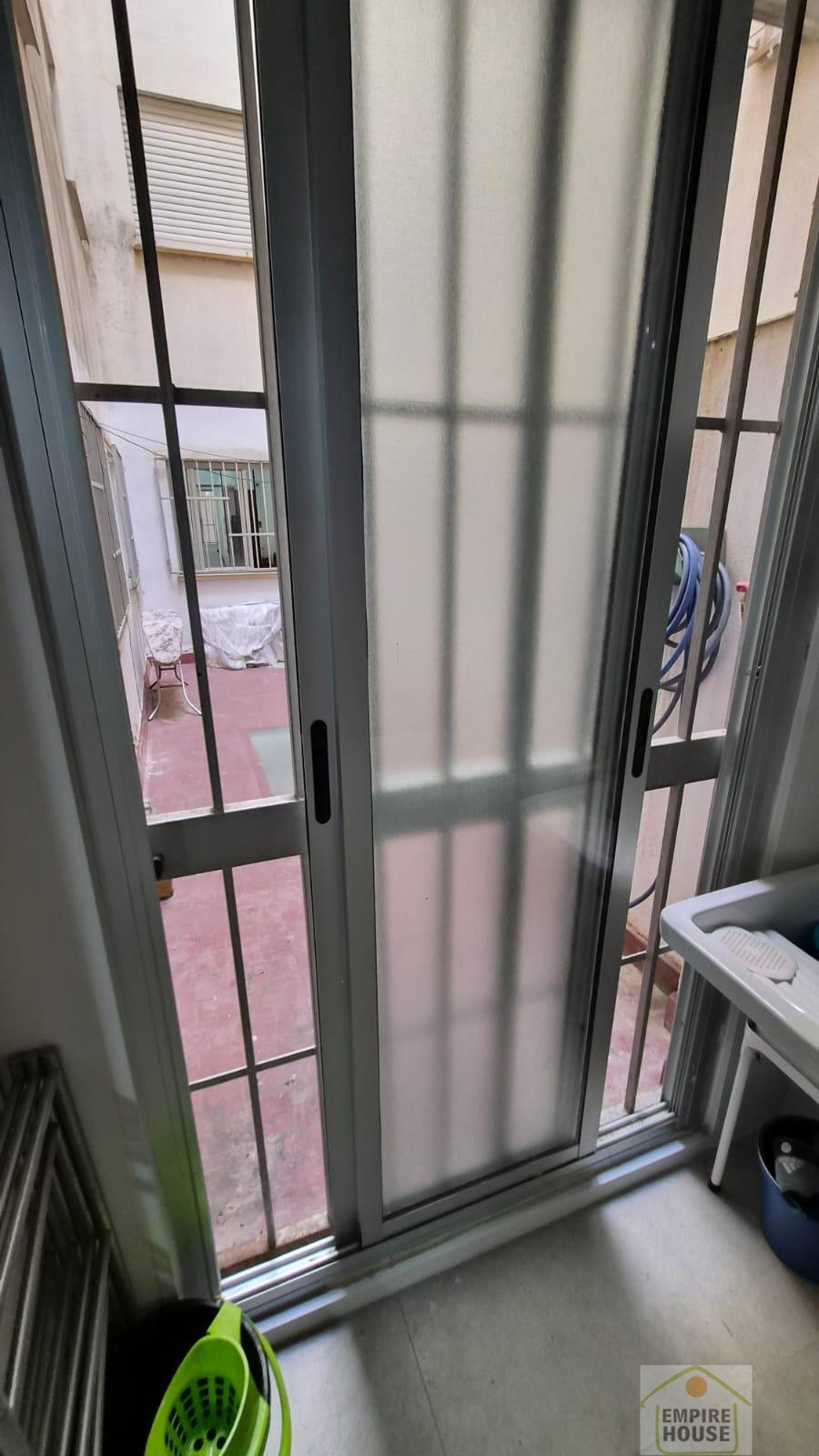 Alquiler de piso en Valencia