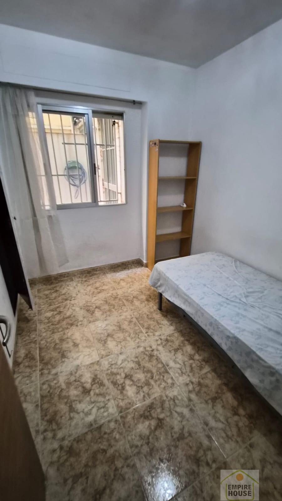 Alquiler de piso en Valencia