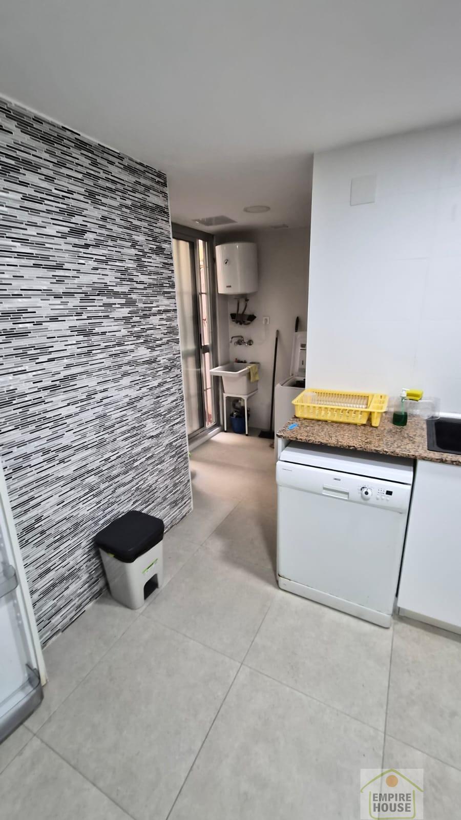 Alquiler de piso en Valencia