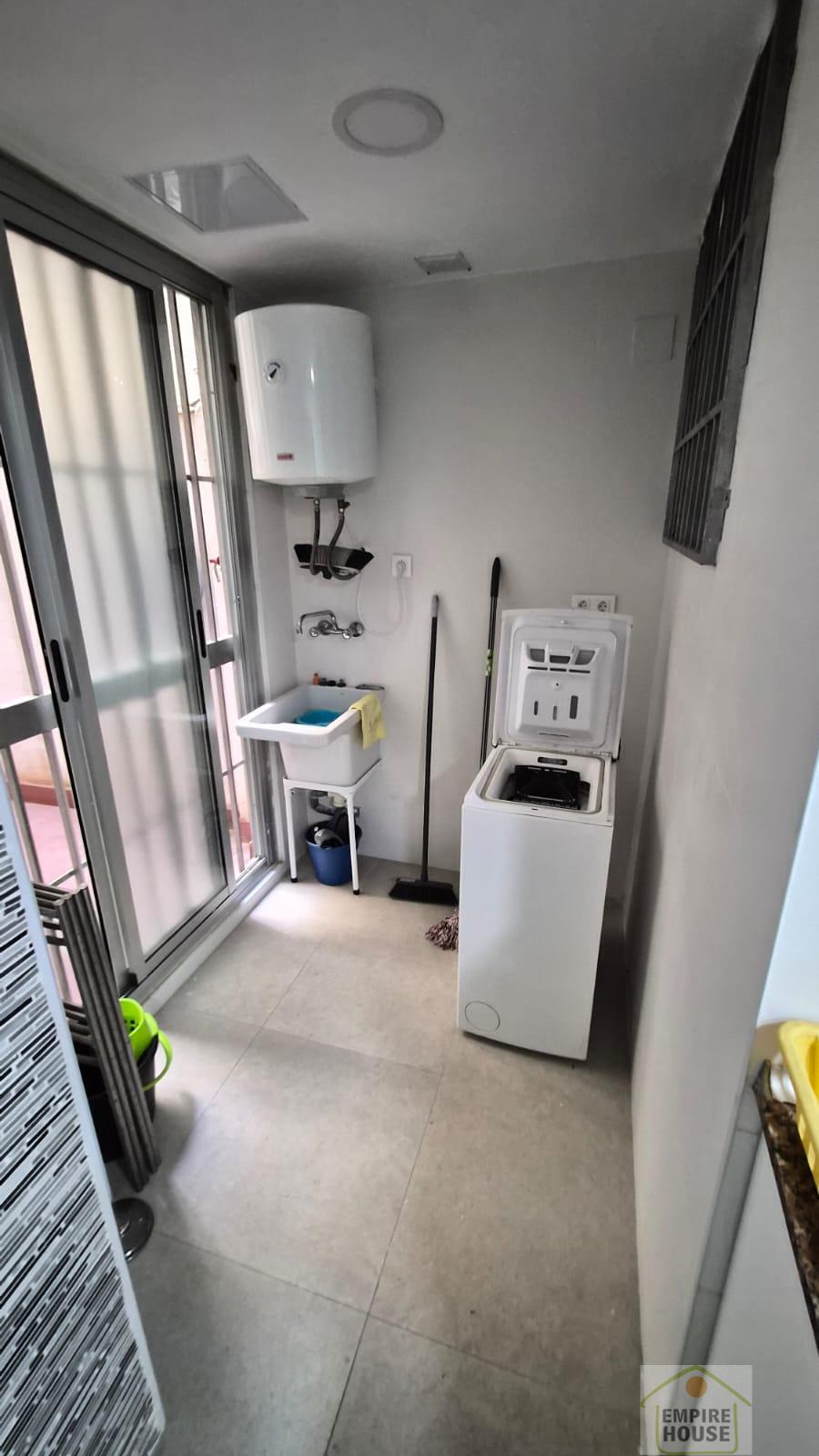 Alquiler de piso en Valencia