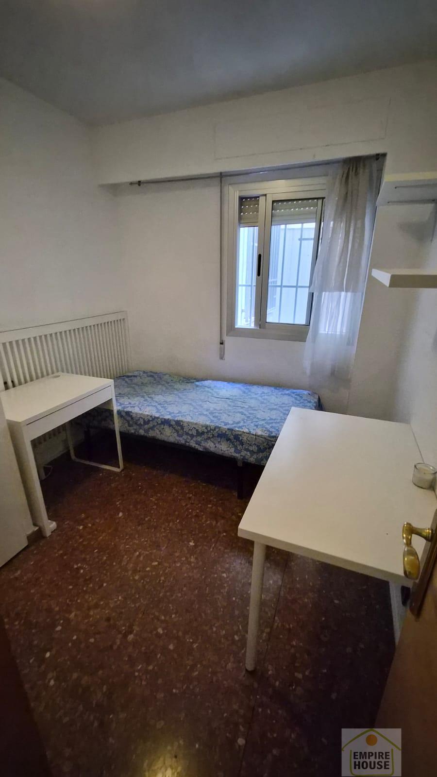 Alquiler de piso en Valencia