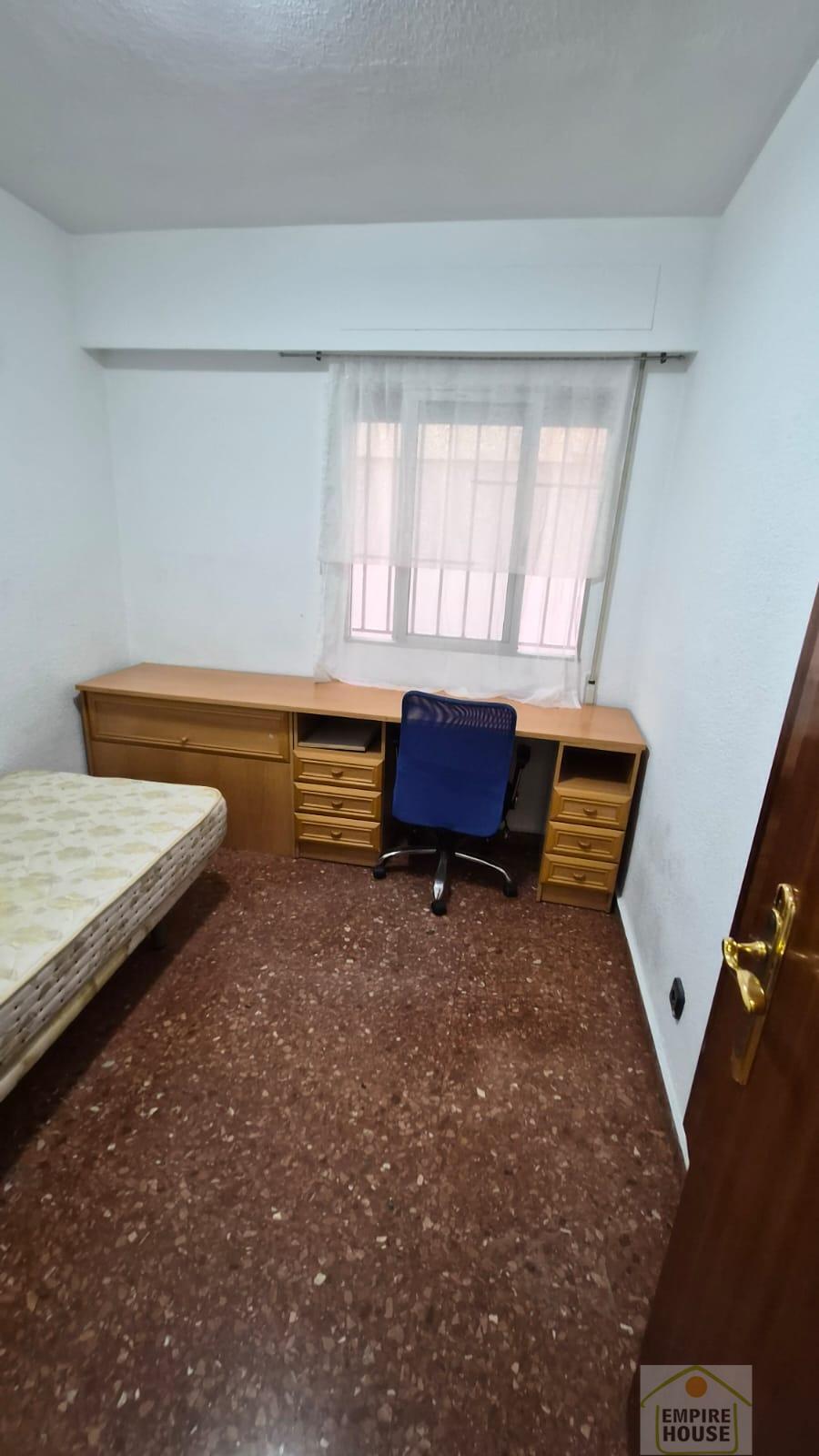 Alquiler de piso en Valencia