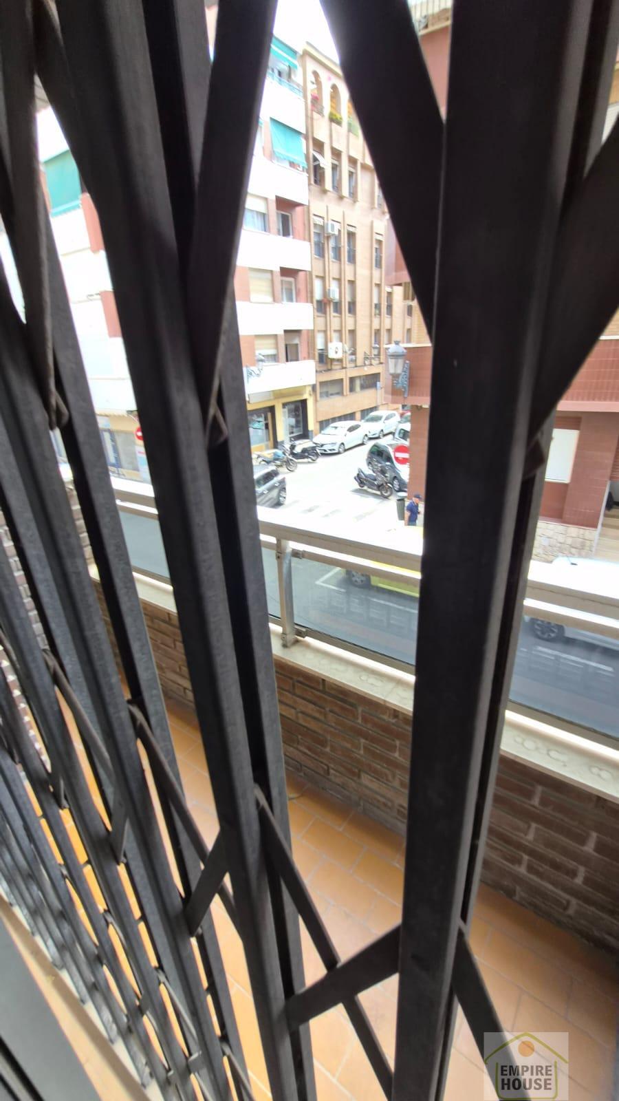 Alquiler de piso en Valencia