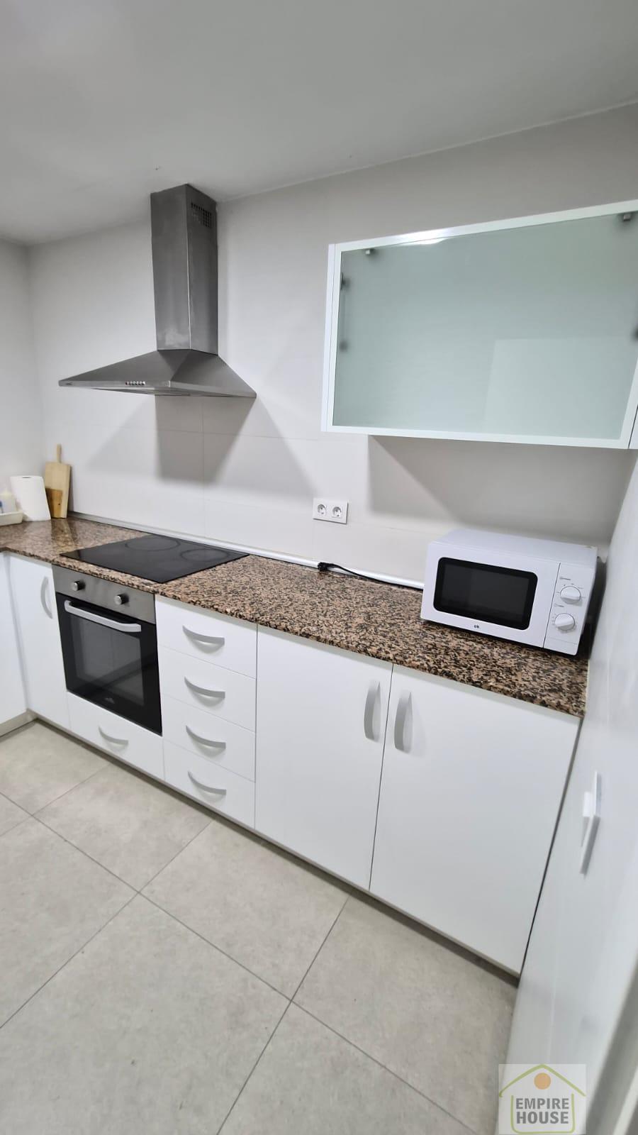 Alquiler de piso en Valencia