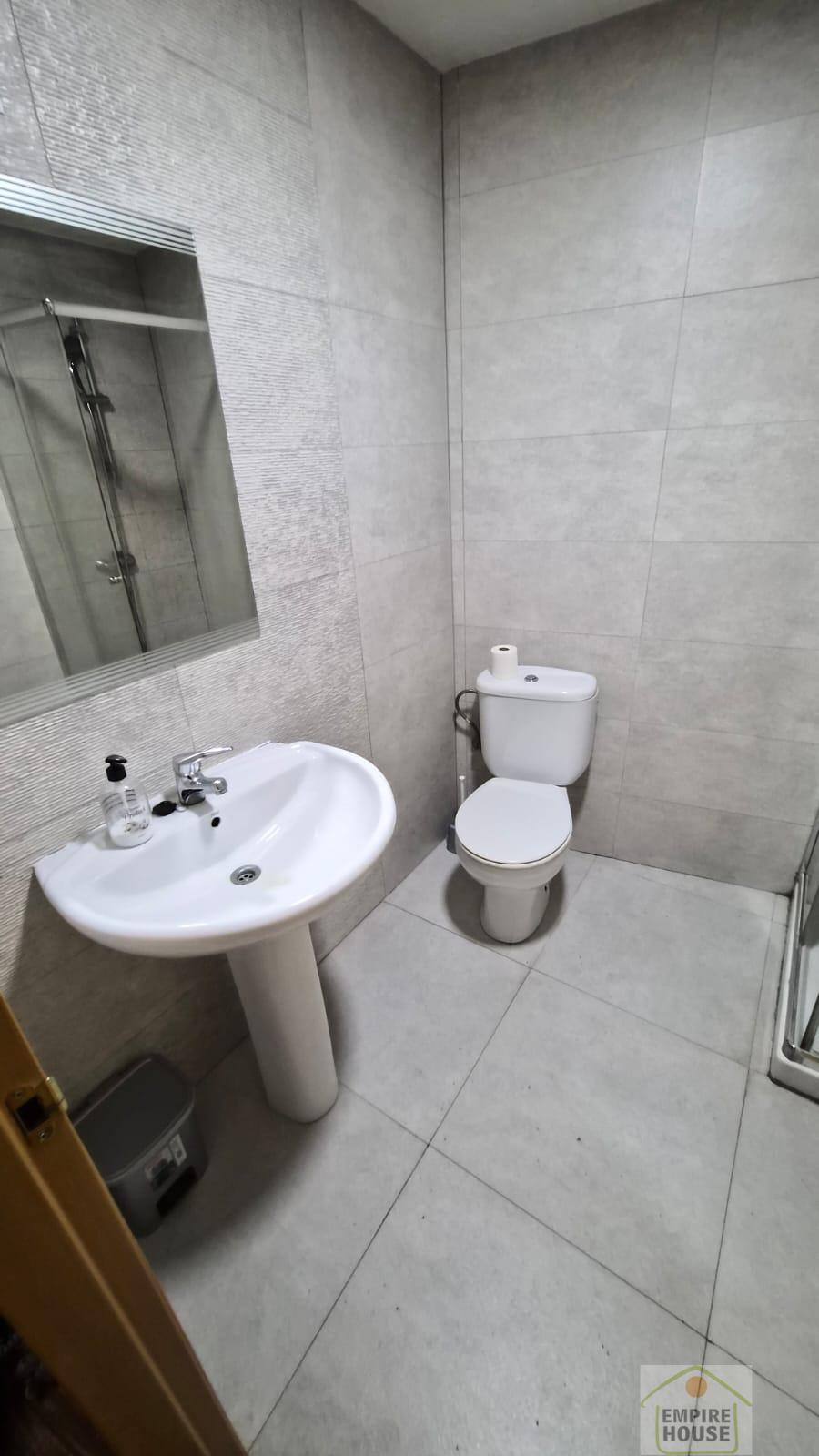 Alquiler de piso en Valencia
