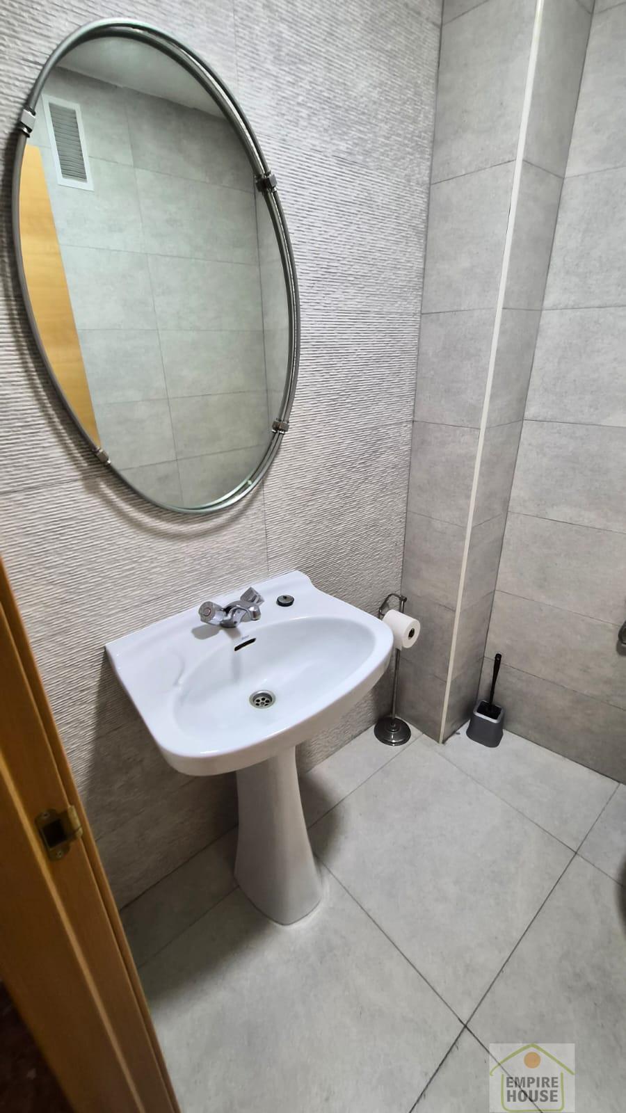 Alquiler de piso en Valencia