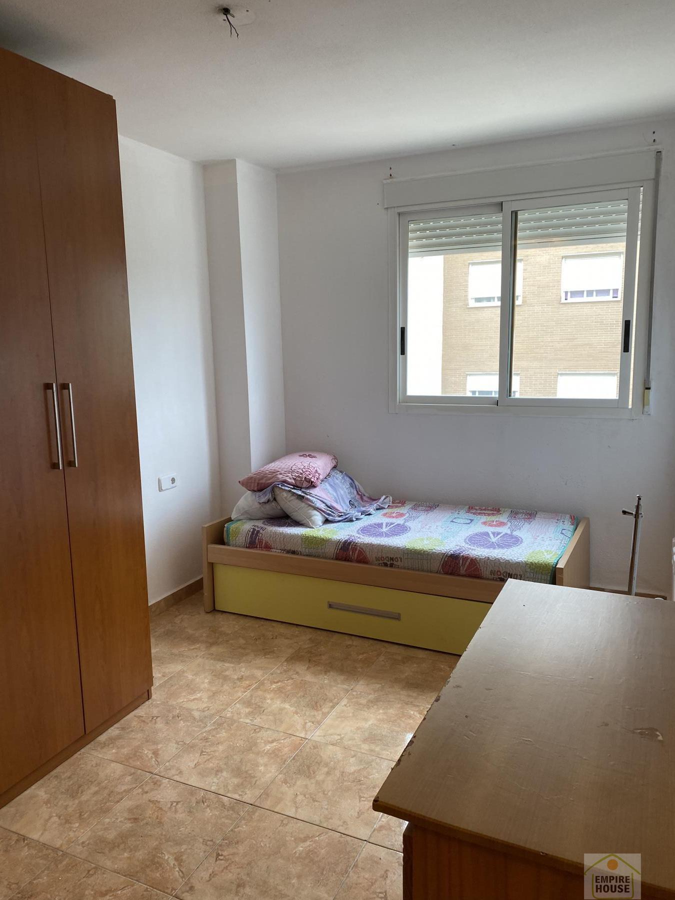 For rent of flat in Puçol