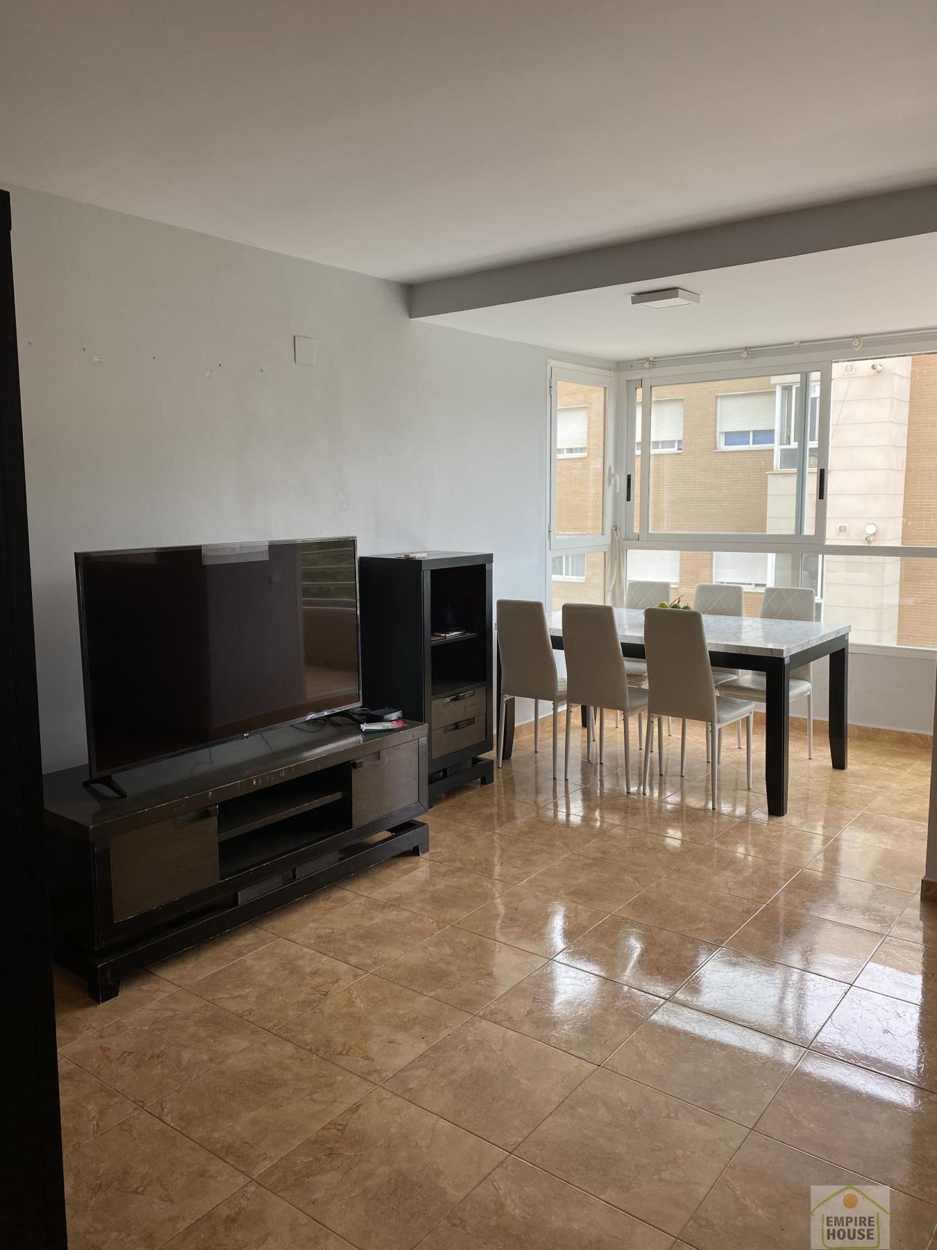 For rent of flat in Puçol