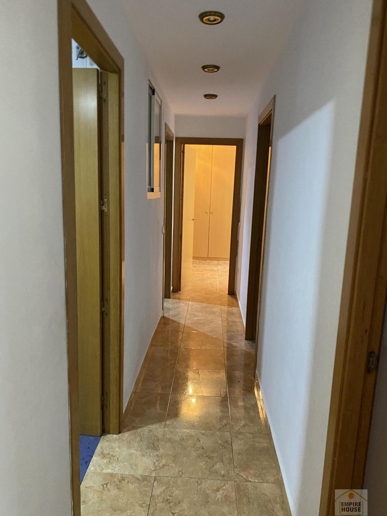 For rent of flat in Puçol