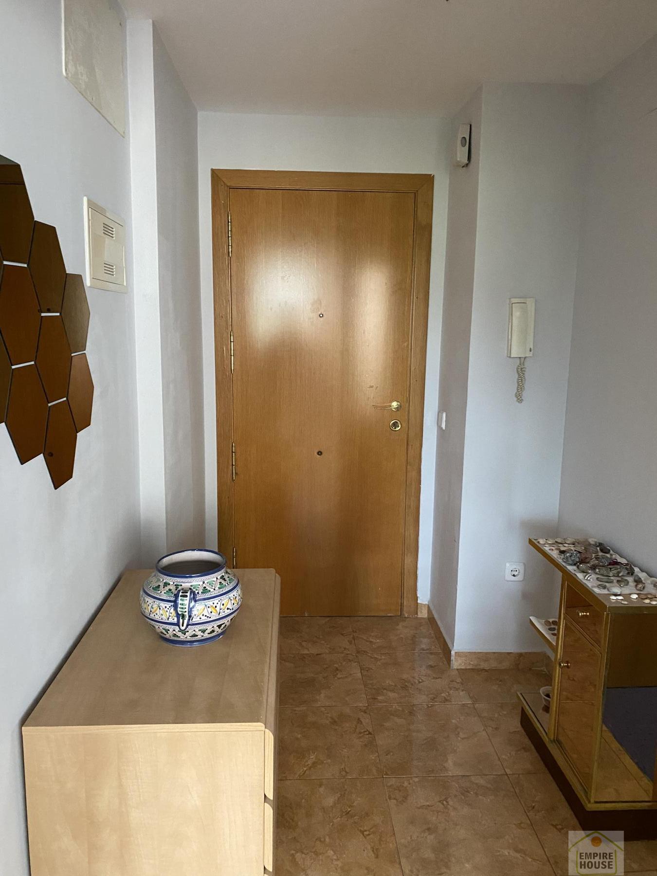 For rent of flat in Puçol