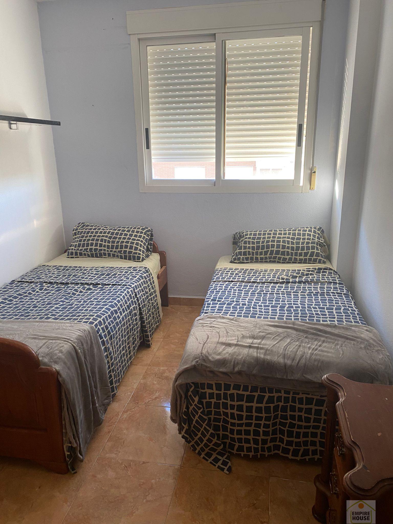 For rent of flat in Puçol