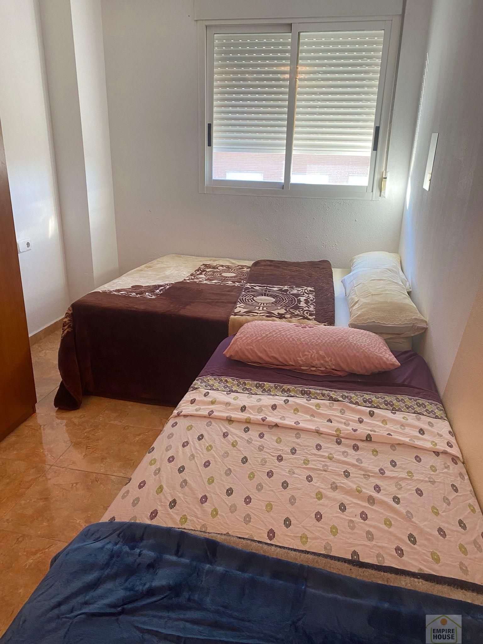 For rent of flat in Puçol