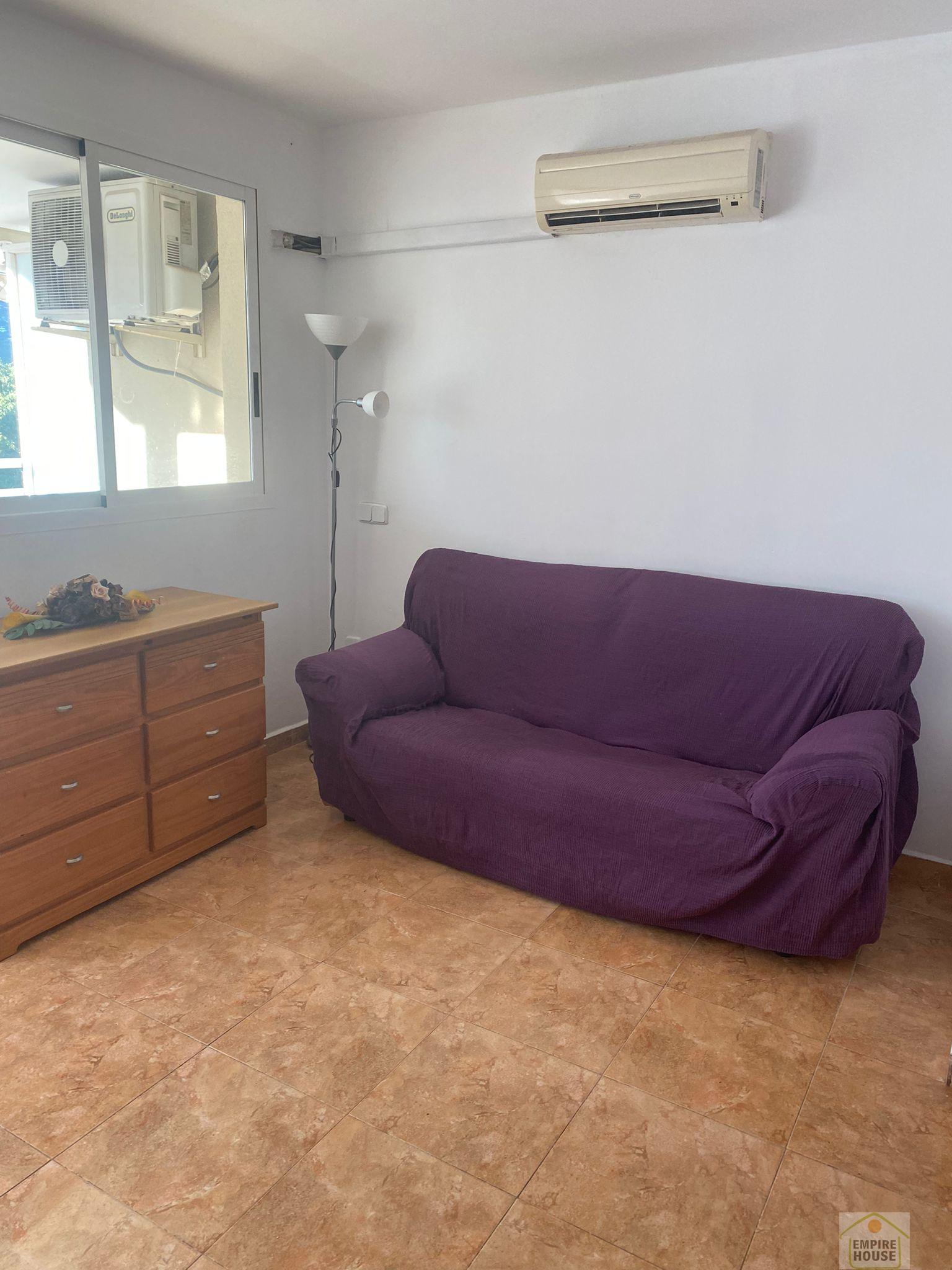 For rent of flat in Puçol