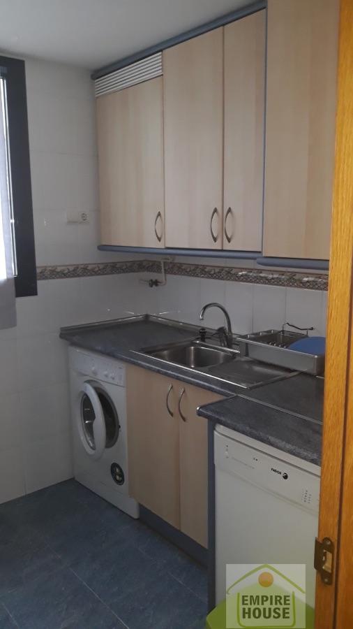 Alquiler de piso en Valencia