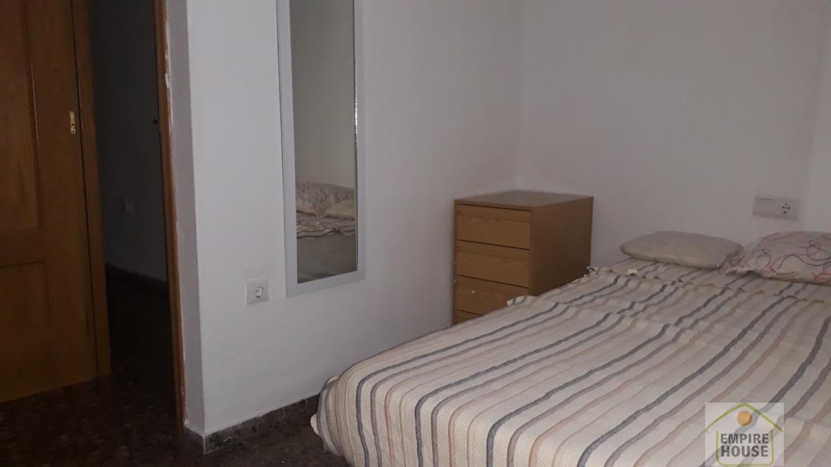 Alquiler de piso en Valencia