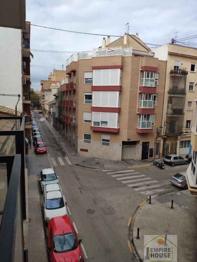 Alquiler de piso en Valencia