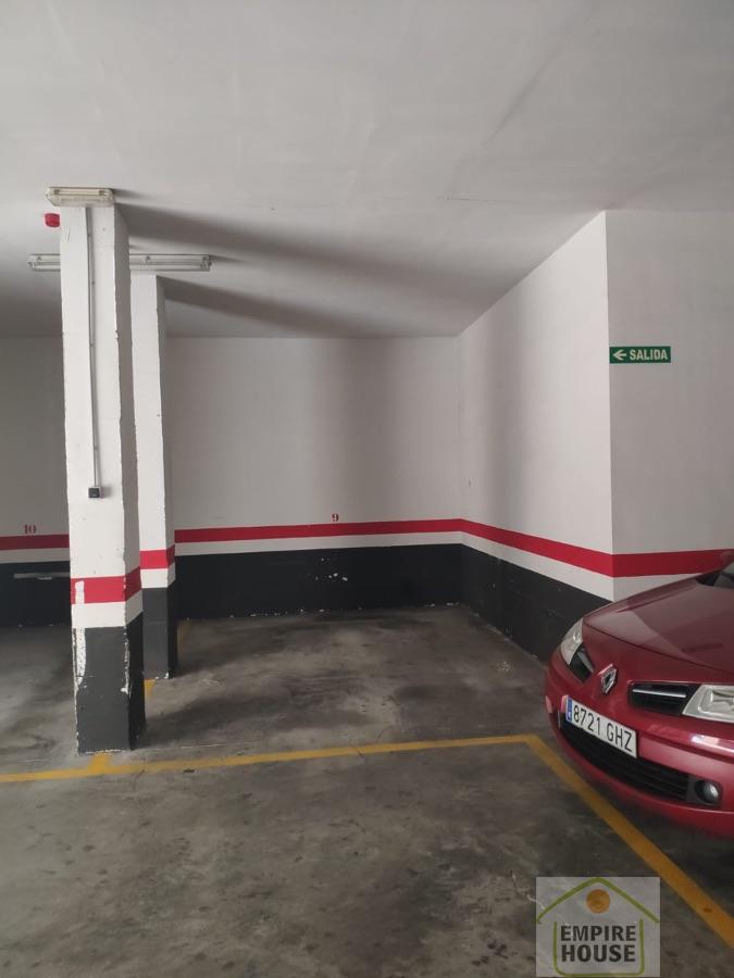 Alquiler de piso en Valencia
