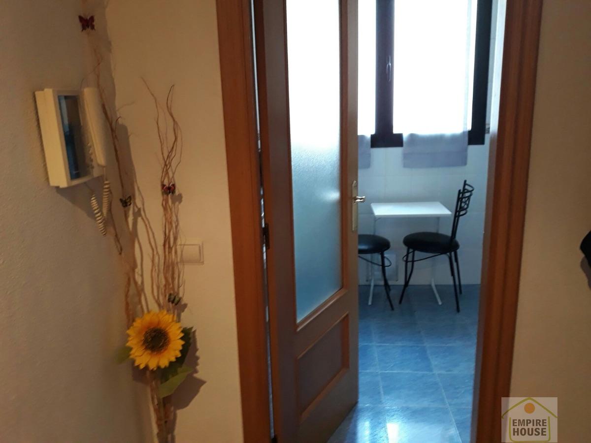 Alquiler de piso en Valencia