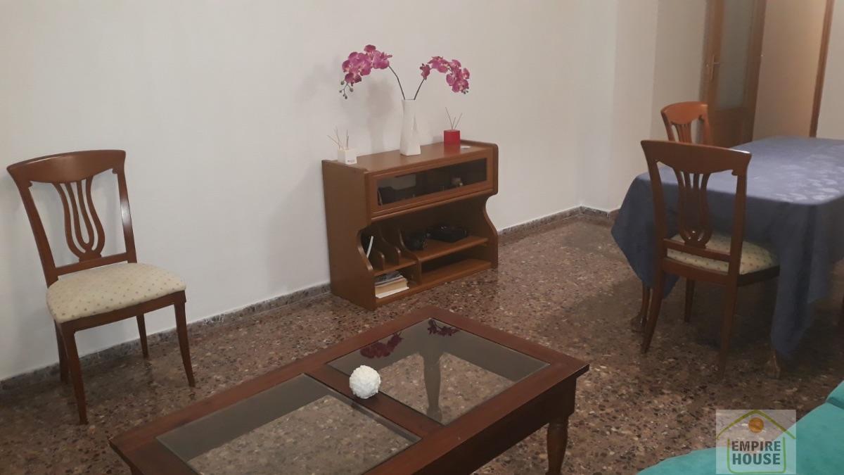 Alquiler de piso en Valencia
