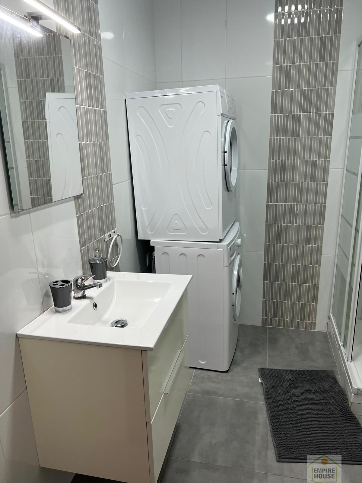 Alquiler de apartamento en Puerto de Sagunto