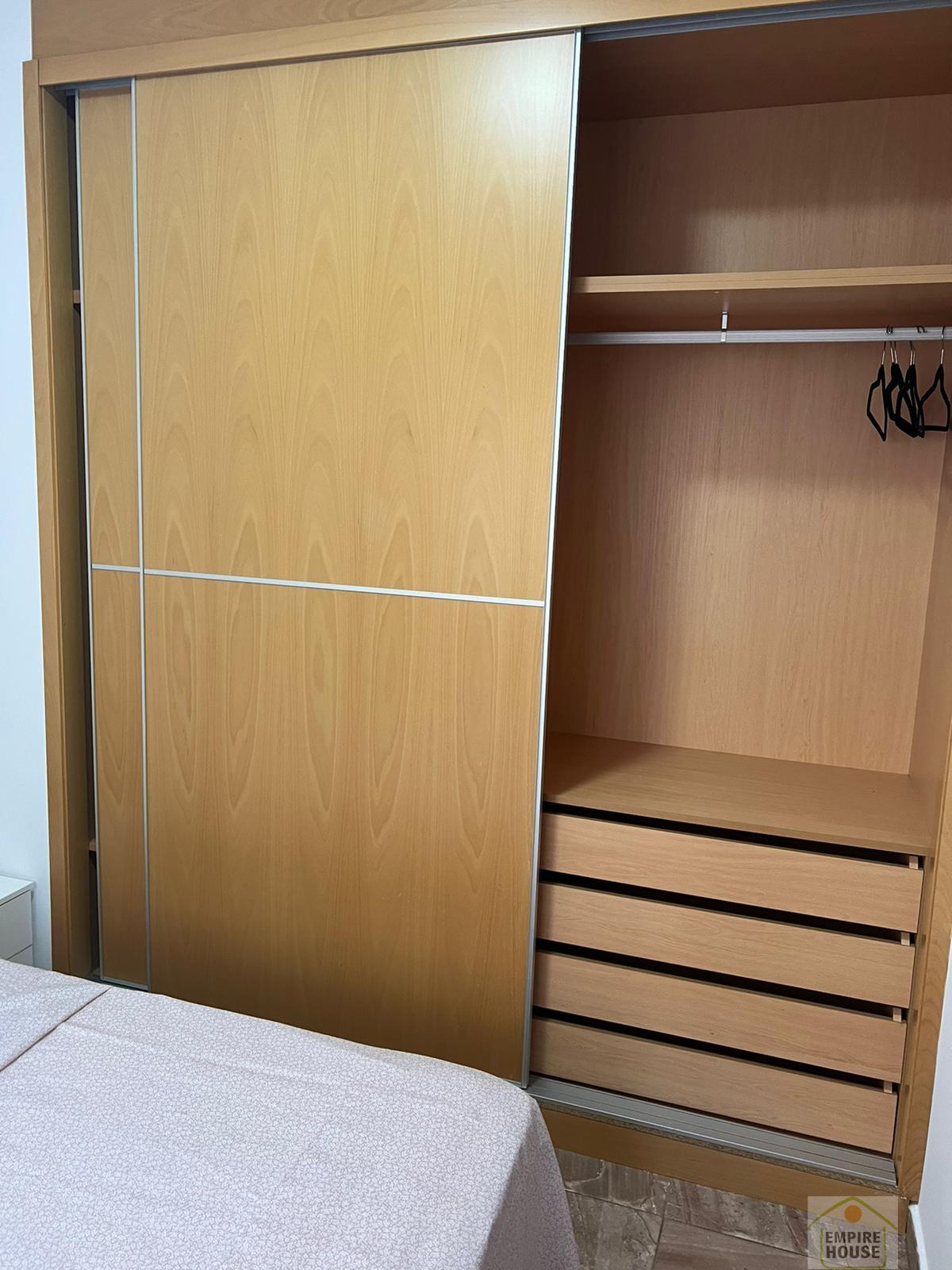 Alquiler de apartamento en Puerto de Sagunto