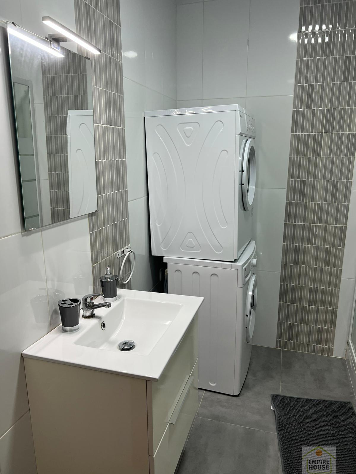 Alquiler de apartamento en Puerto de Sagunto