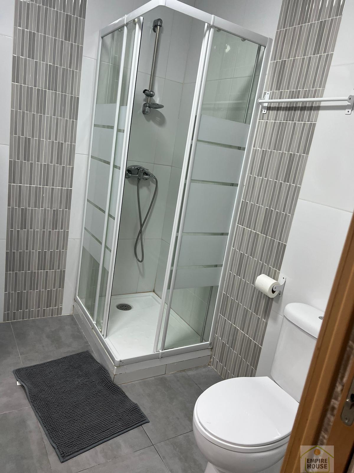 Alquiler de apartamento en Puerto de Sagunto