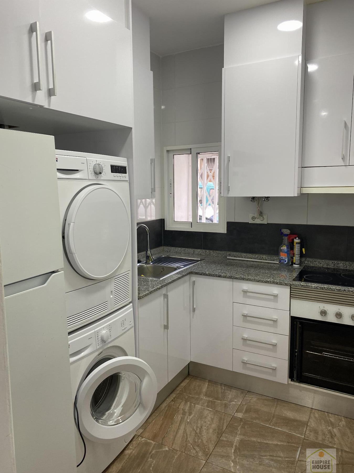 Alquiler de apartamento en Puerto de Sagunto