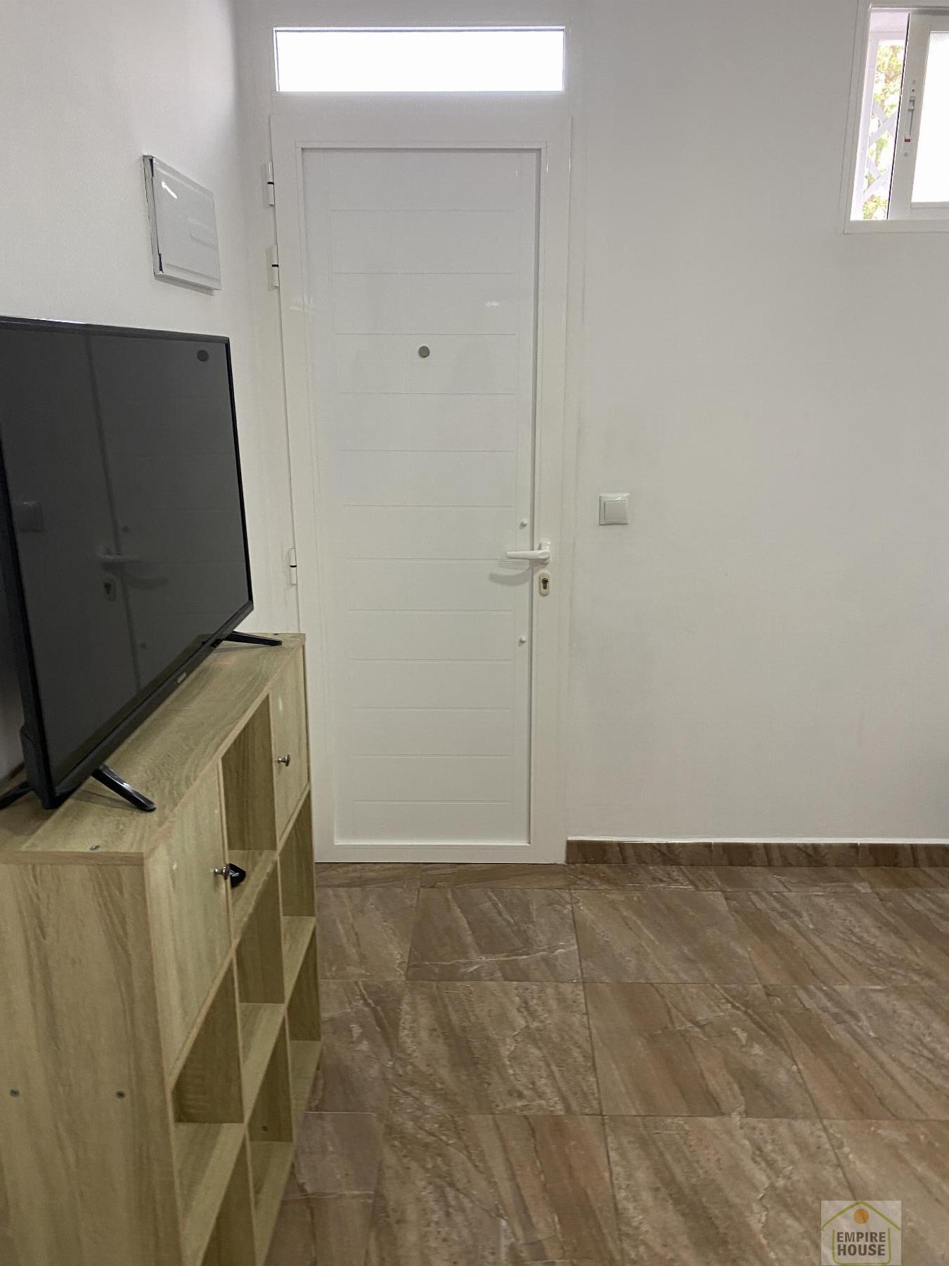Alquiler de apartamento en Puerto de Sagunto