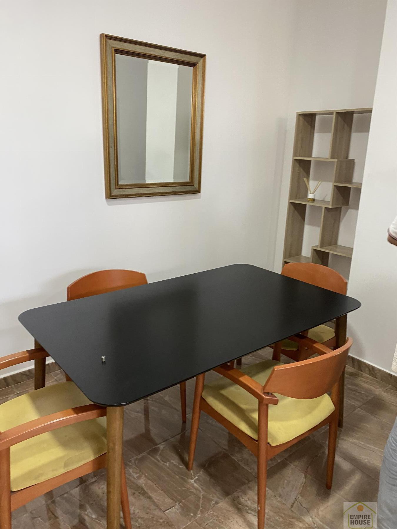 Alquiler de apartamento en Puerto de Sagunto
