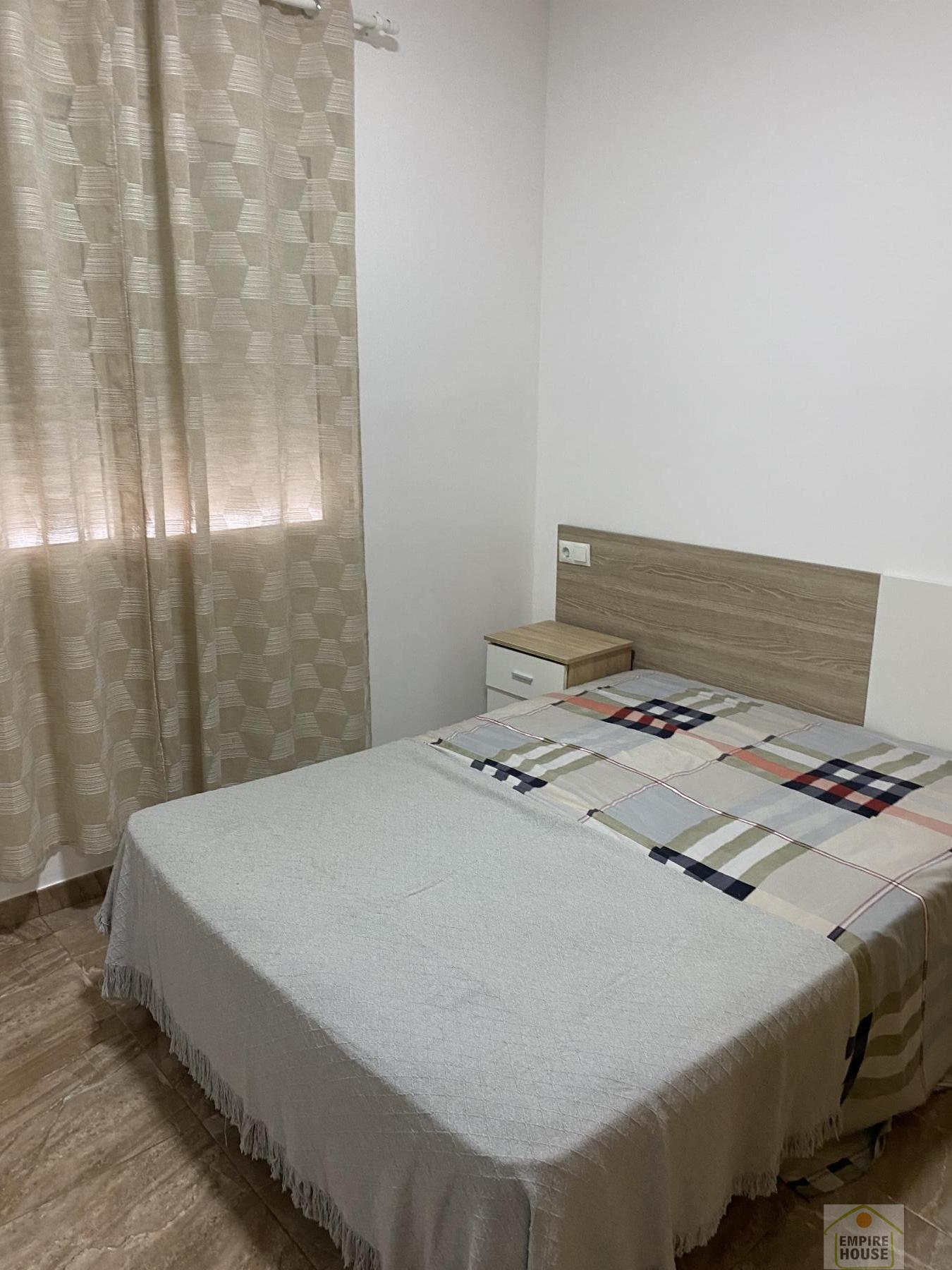 Alquiler de apartamento en Puerto de Sagunto