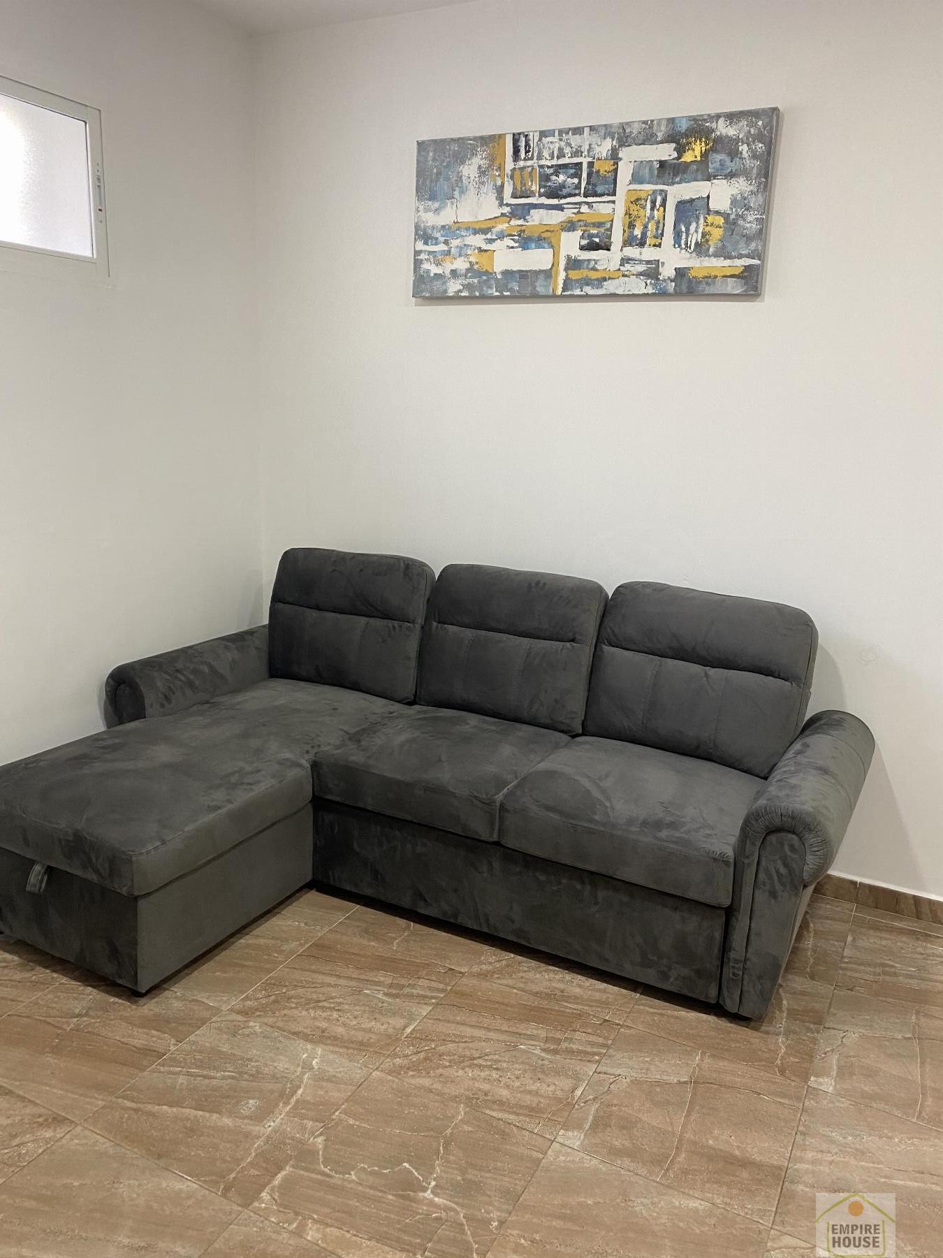 Alquiler de apartamento en Puerto de Sagunto