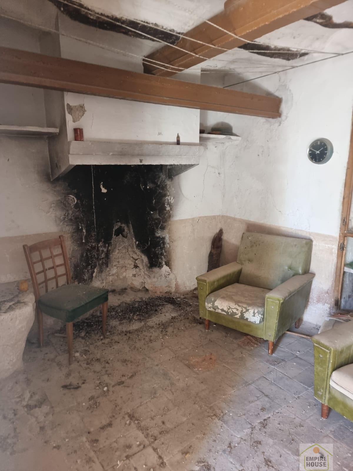 Venta de finca rústica en Alicante