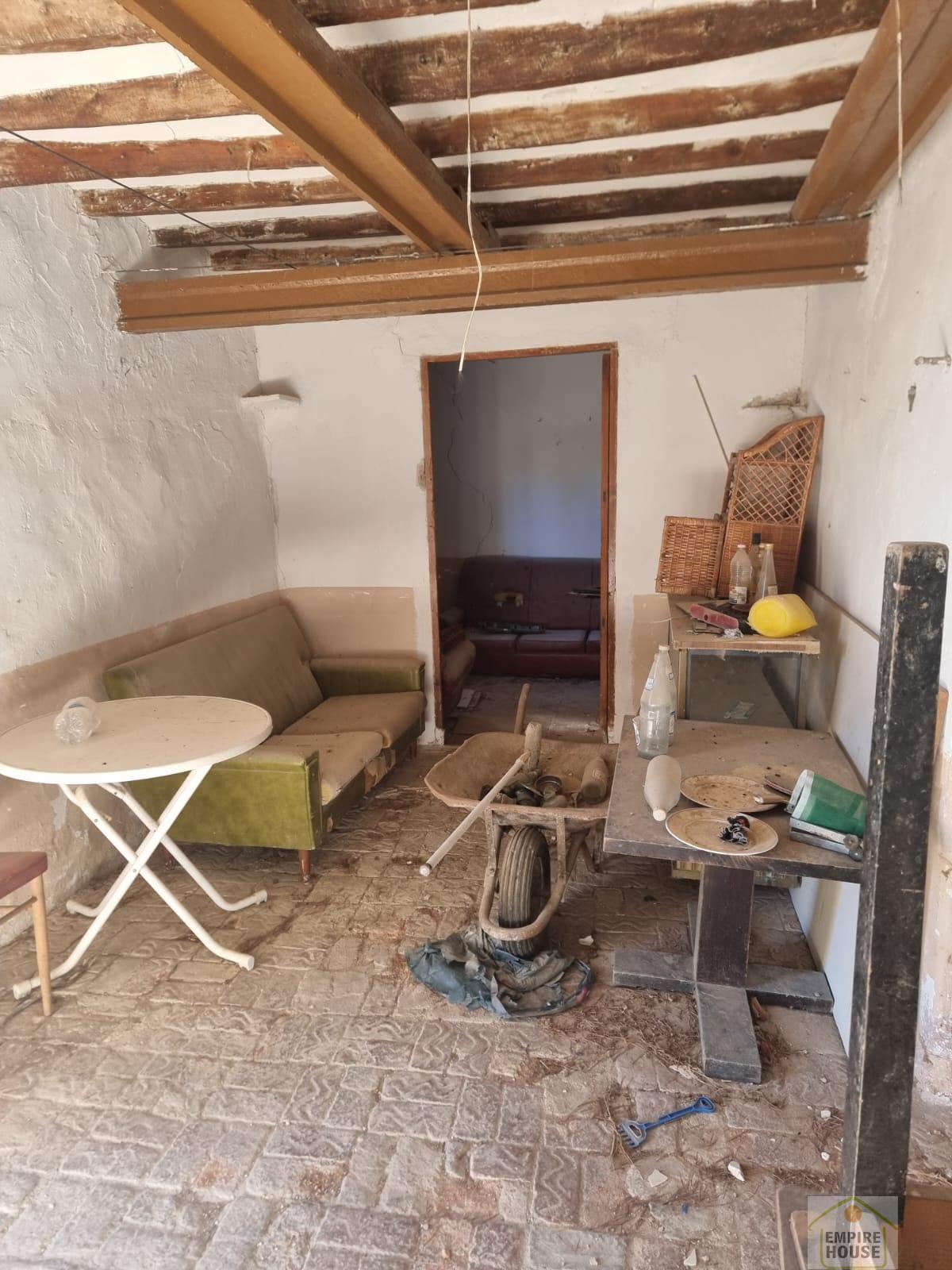 Venta de finca rústica en Alicante