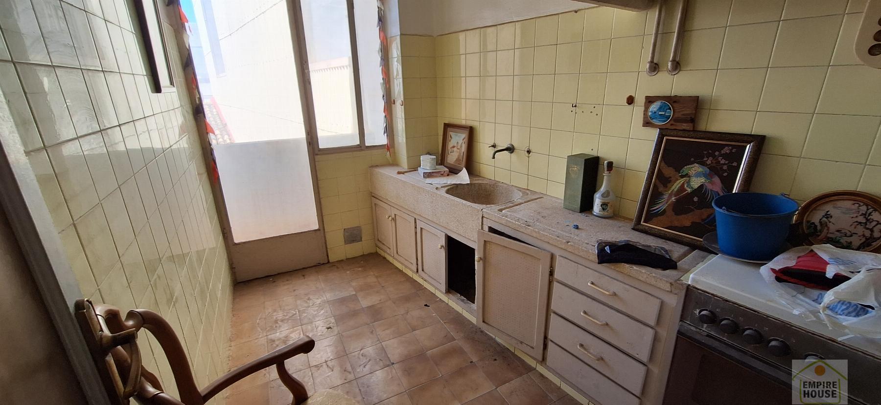 For sale of building in Algemesí