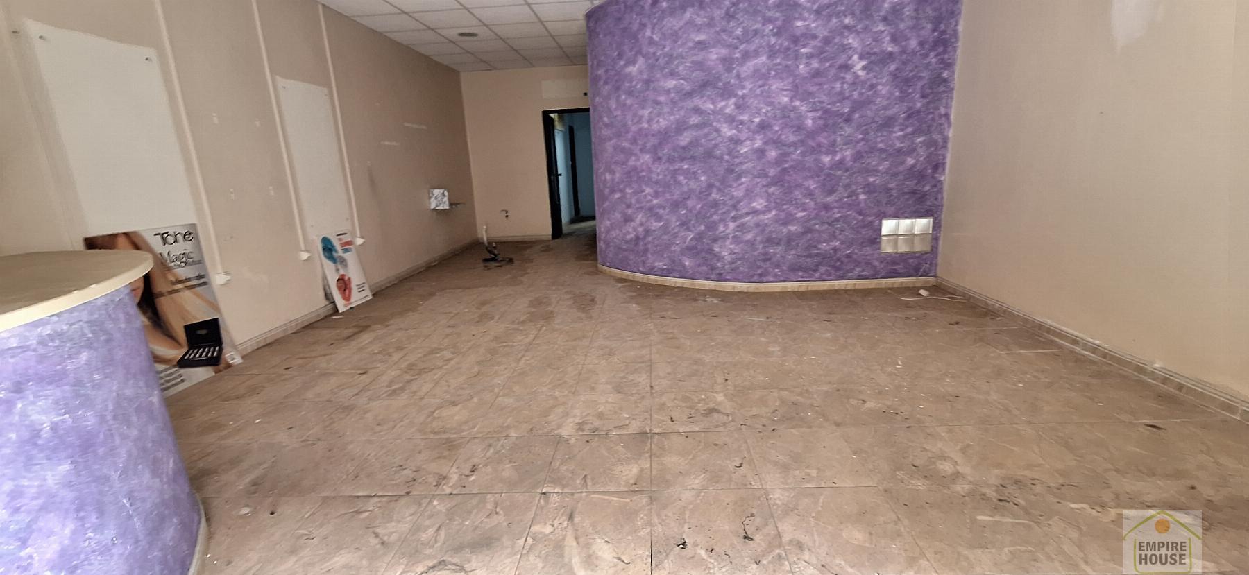 For sale of building in Algemesí