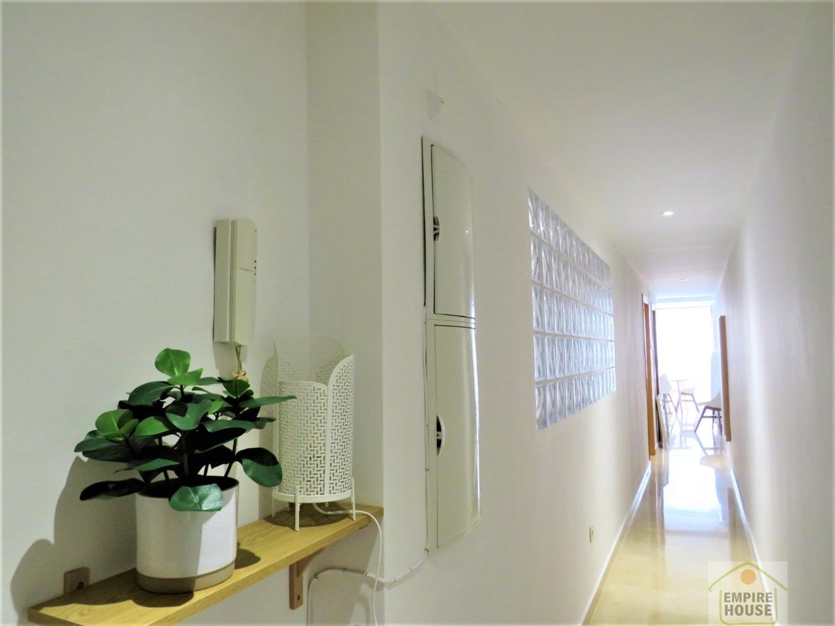 For rent of apartment in Valencia