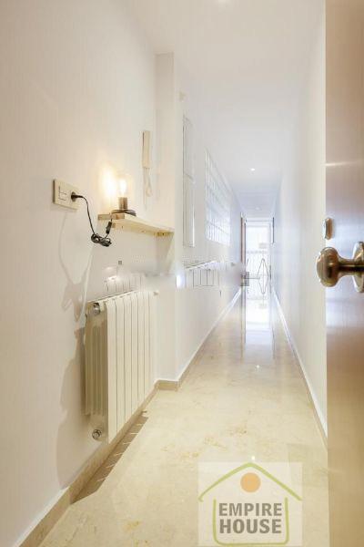 For rent of apartment in Valencia