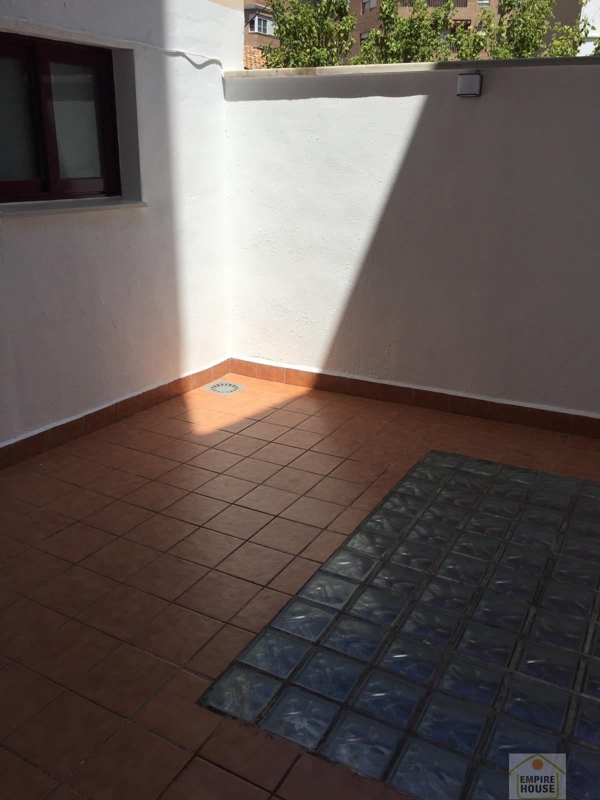 Alquiler de apartamento en Valencia