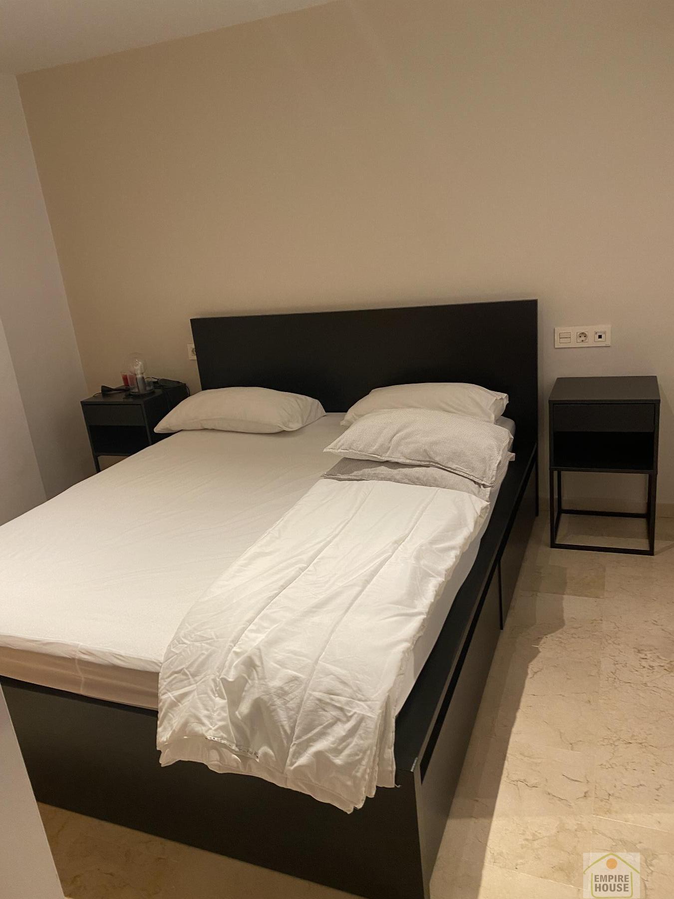 Alquiler de apartamento en Valencia